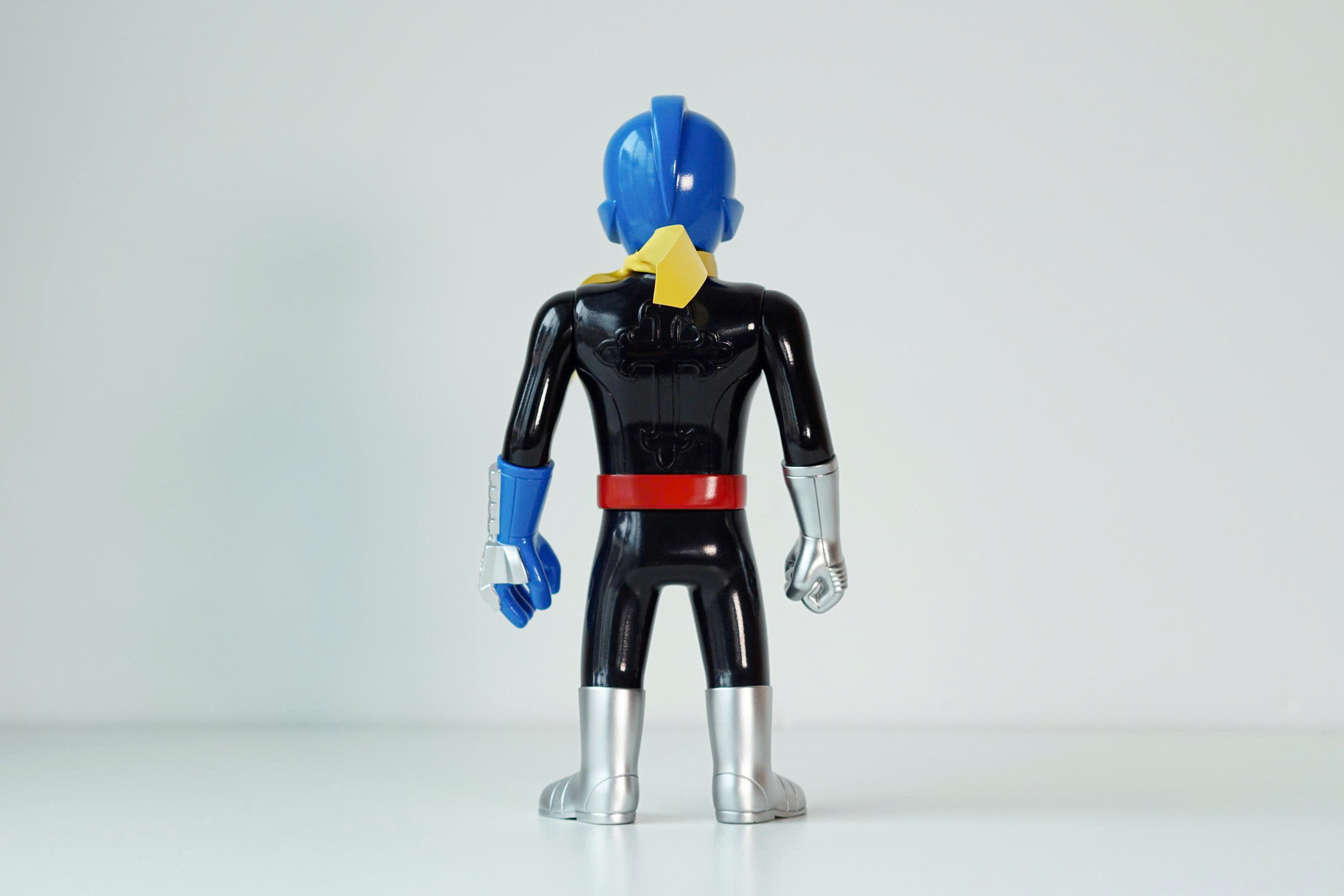 KnaveToykyo GunJoe