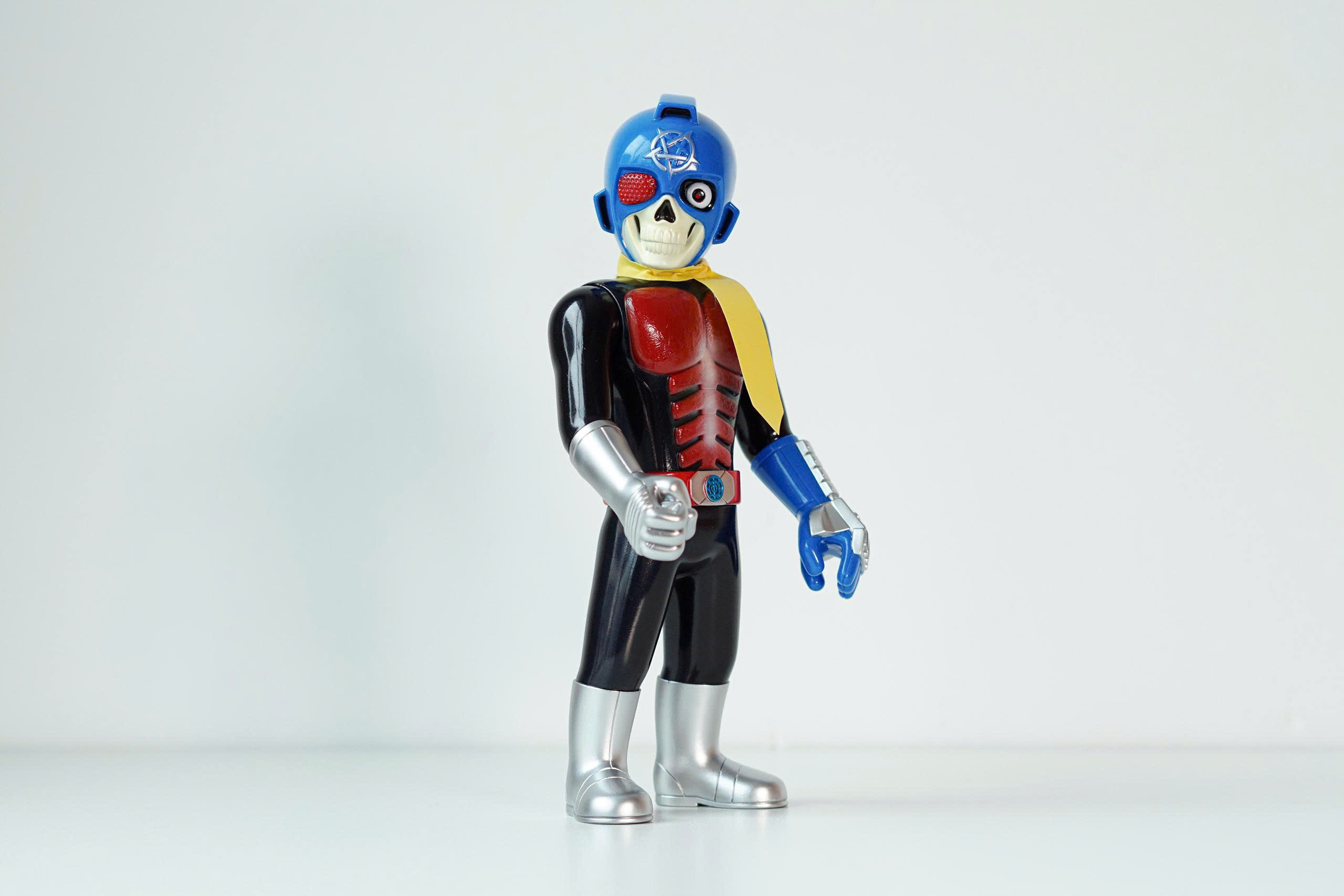 KnaveToykyo GunJoe