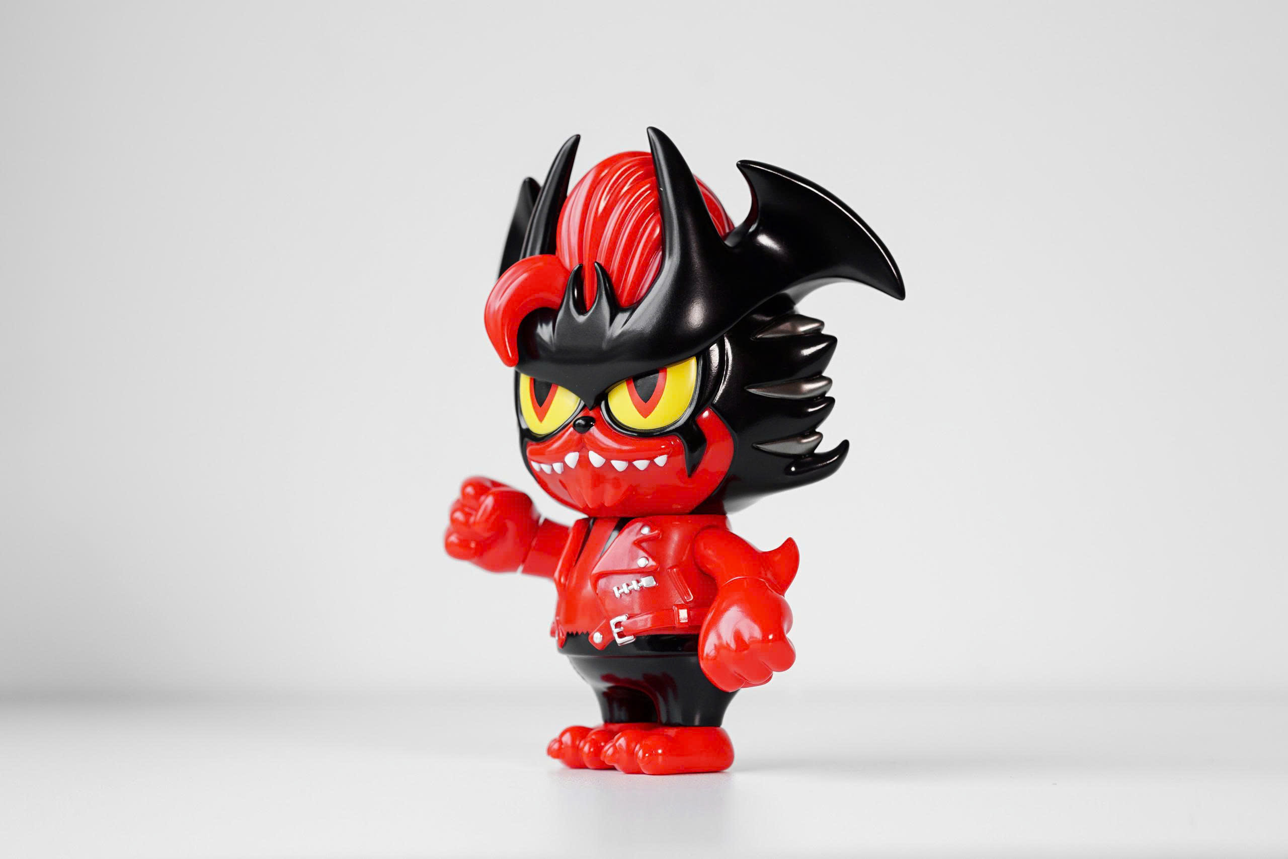 Bigclawx - Devilman Rouge Tiger Gangstiger