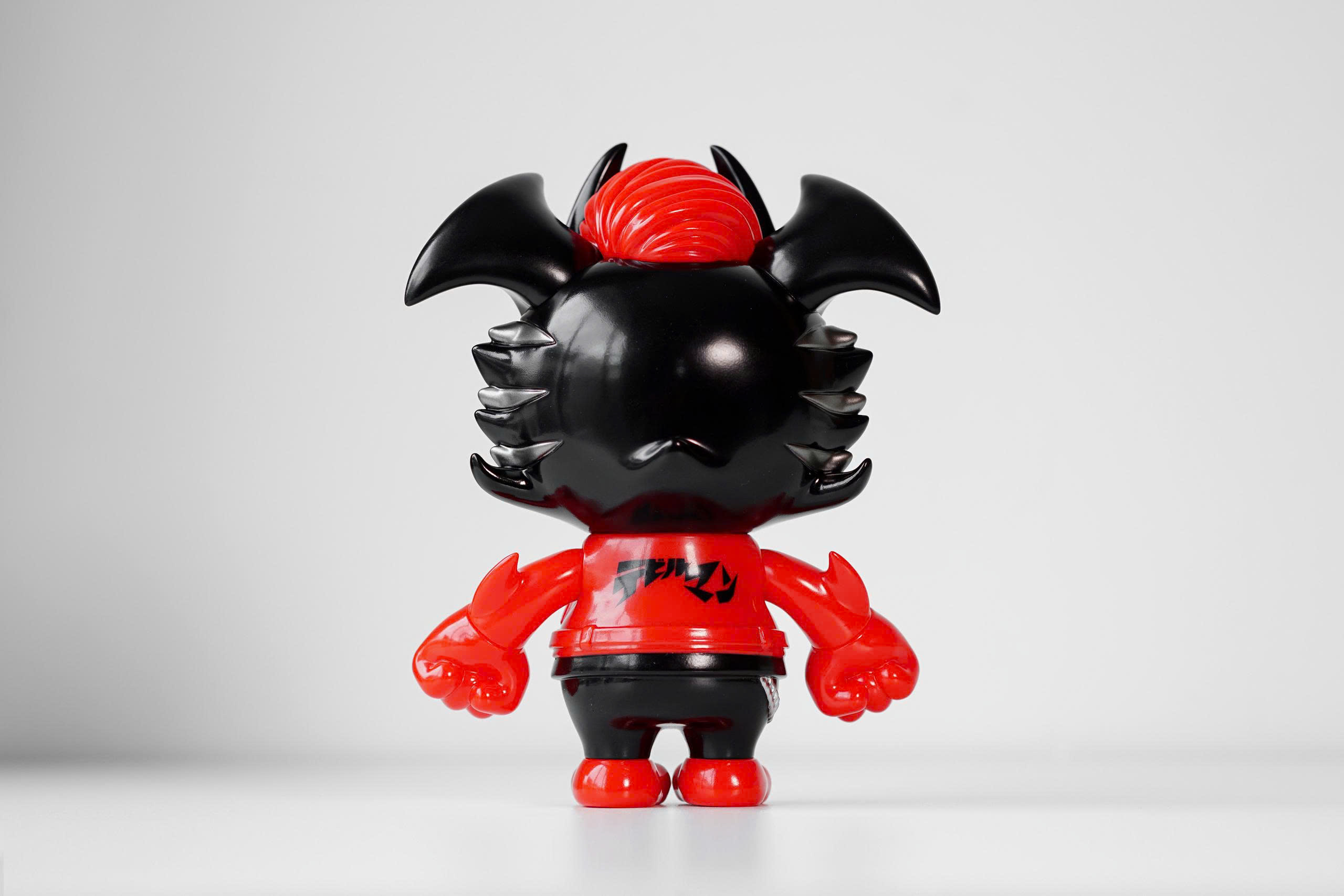 Bigclawx - Devilman Rouge Tiger Gangstiger