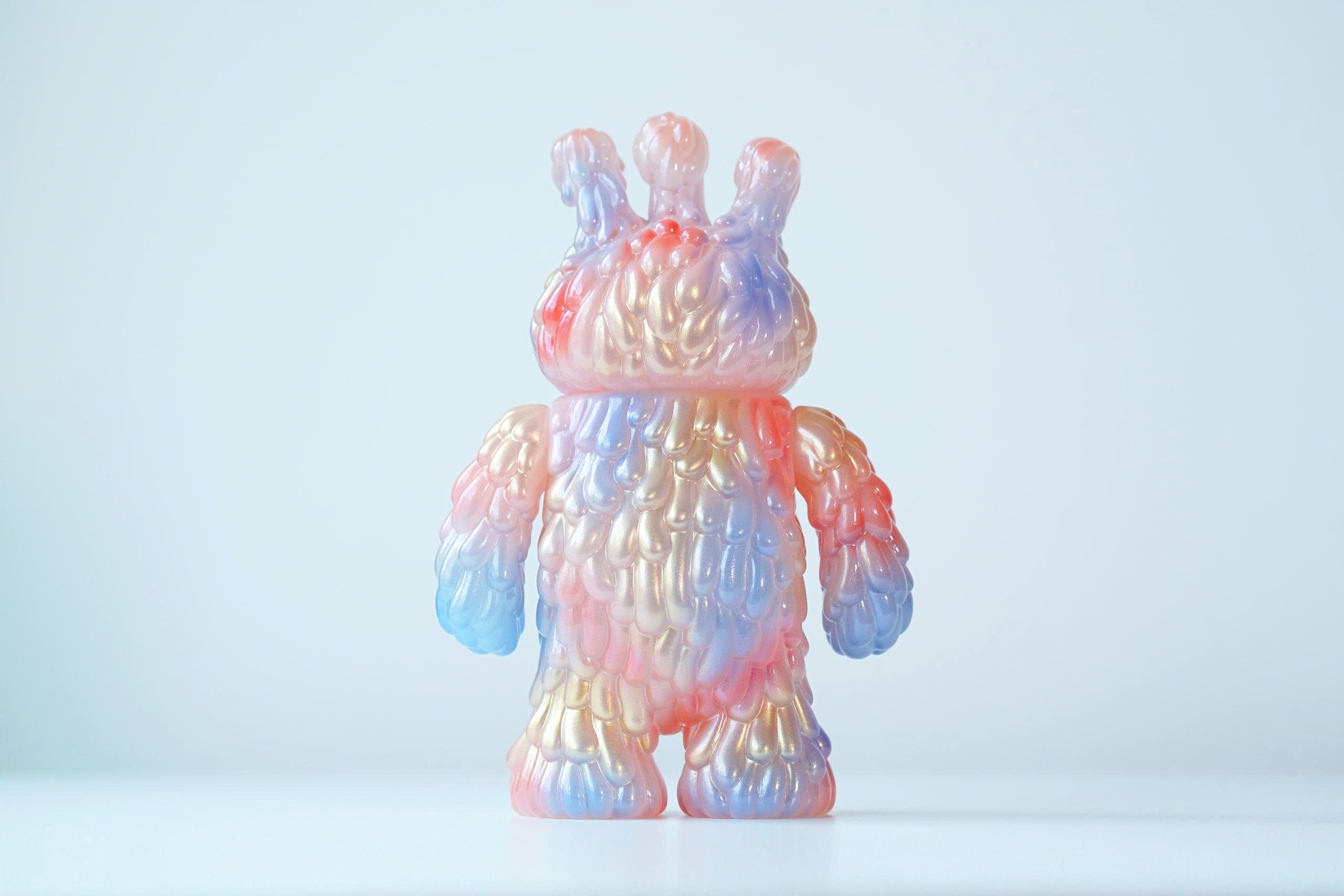 Mogols World Sofvi Collection - Rainbow