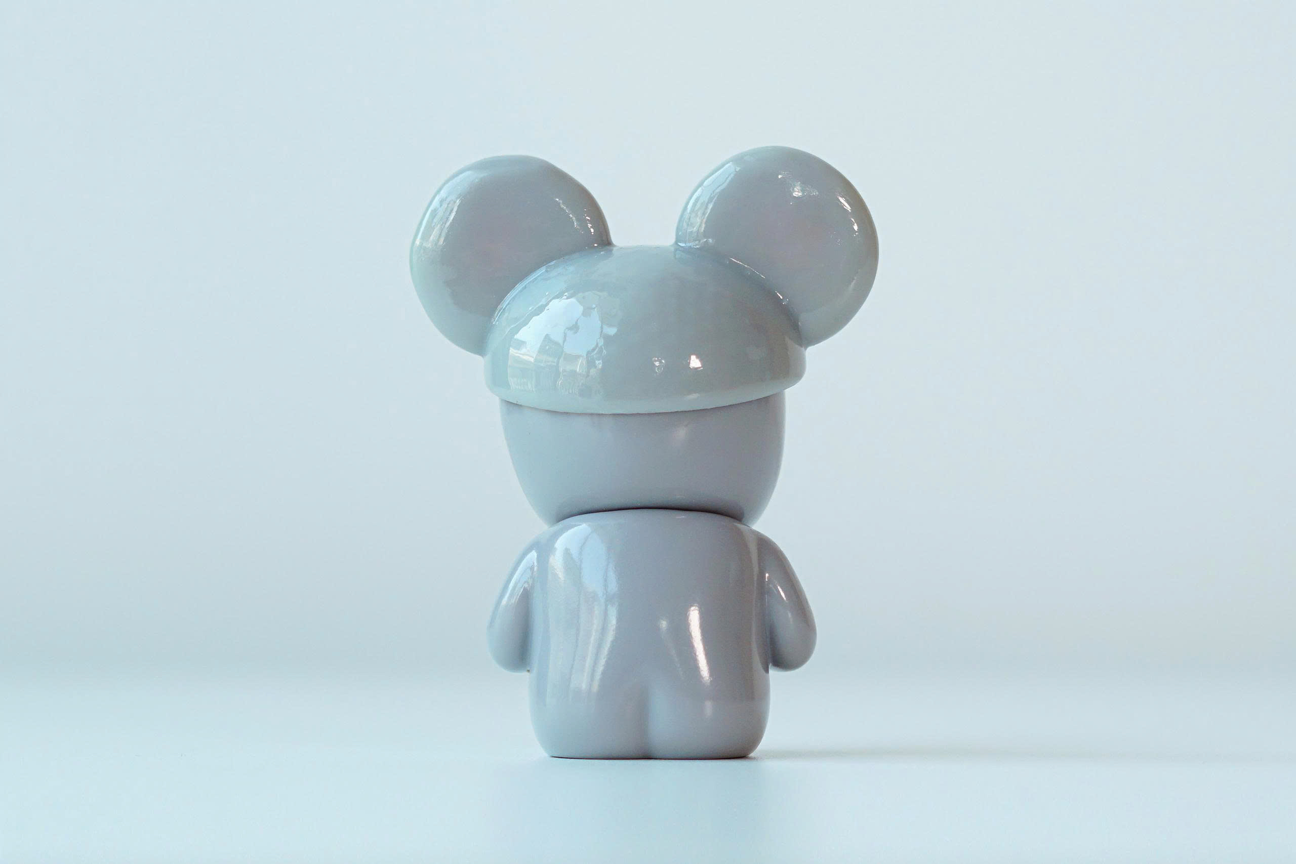 517 - Mouse Z