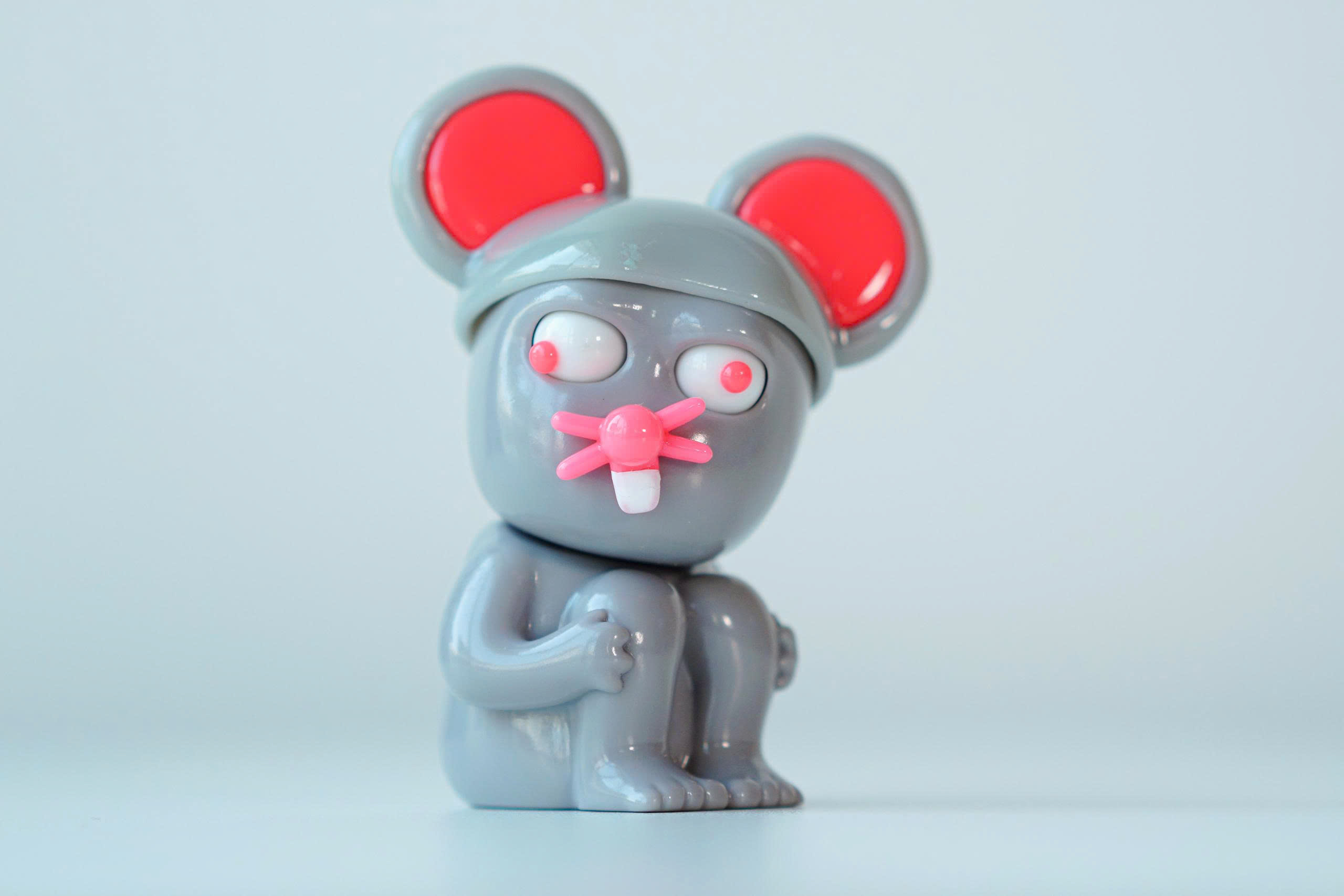 517 - Mouse Z