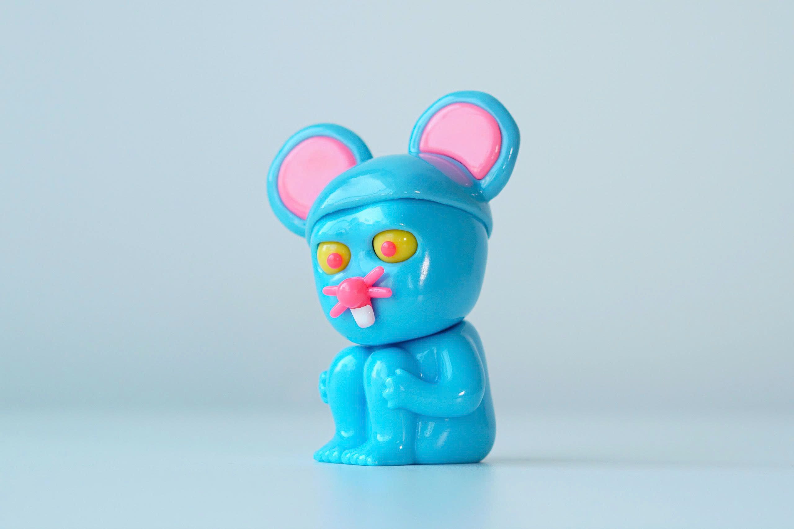 517 - Mouse Z