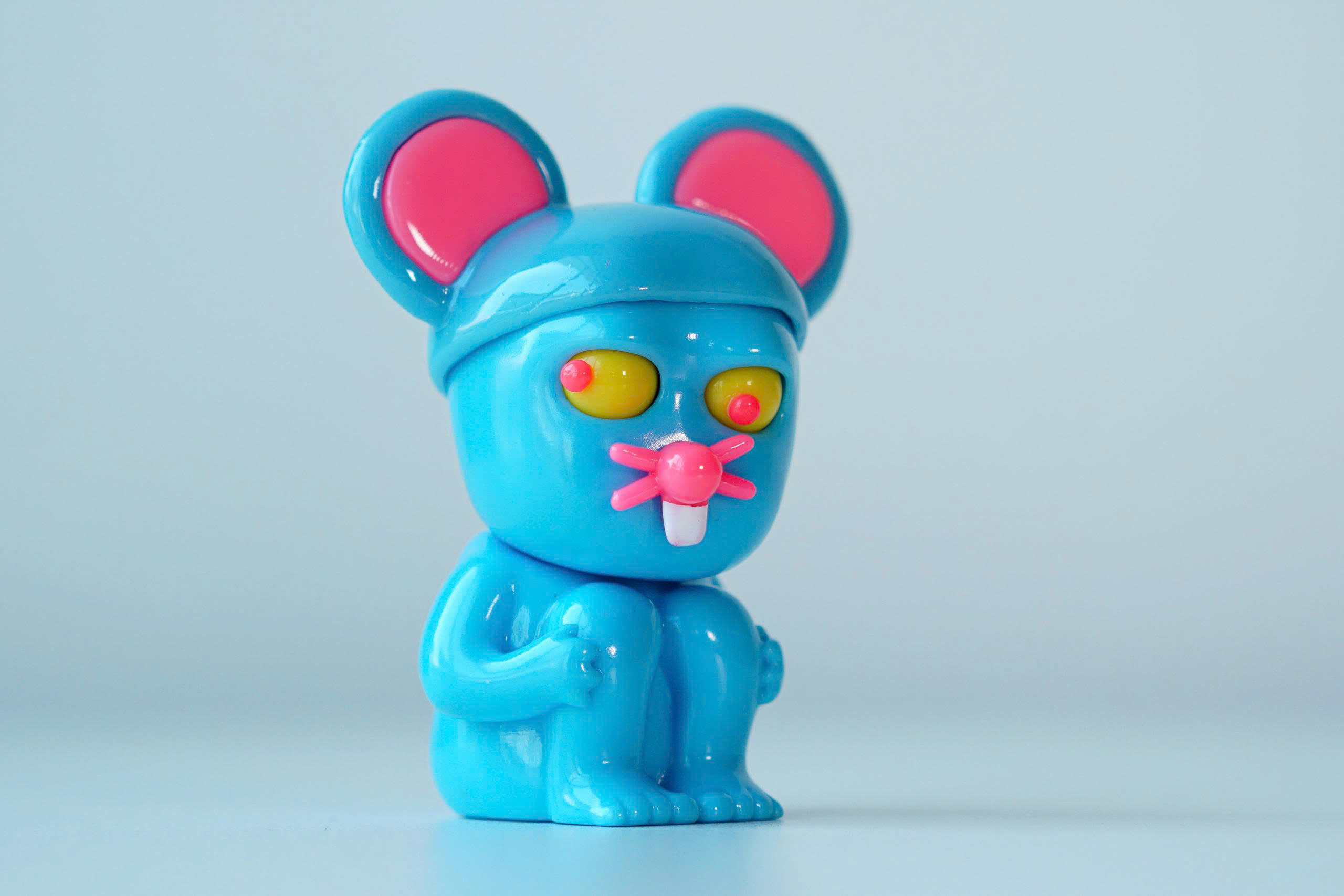 517 - Mouse Z