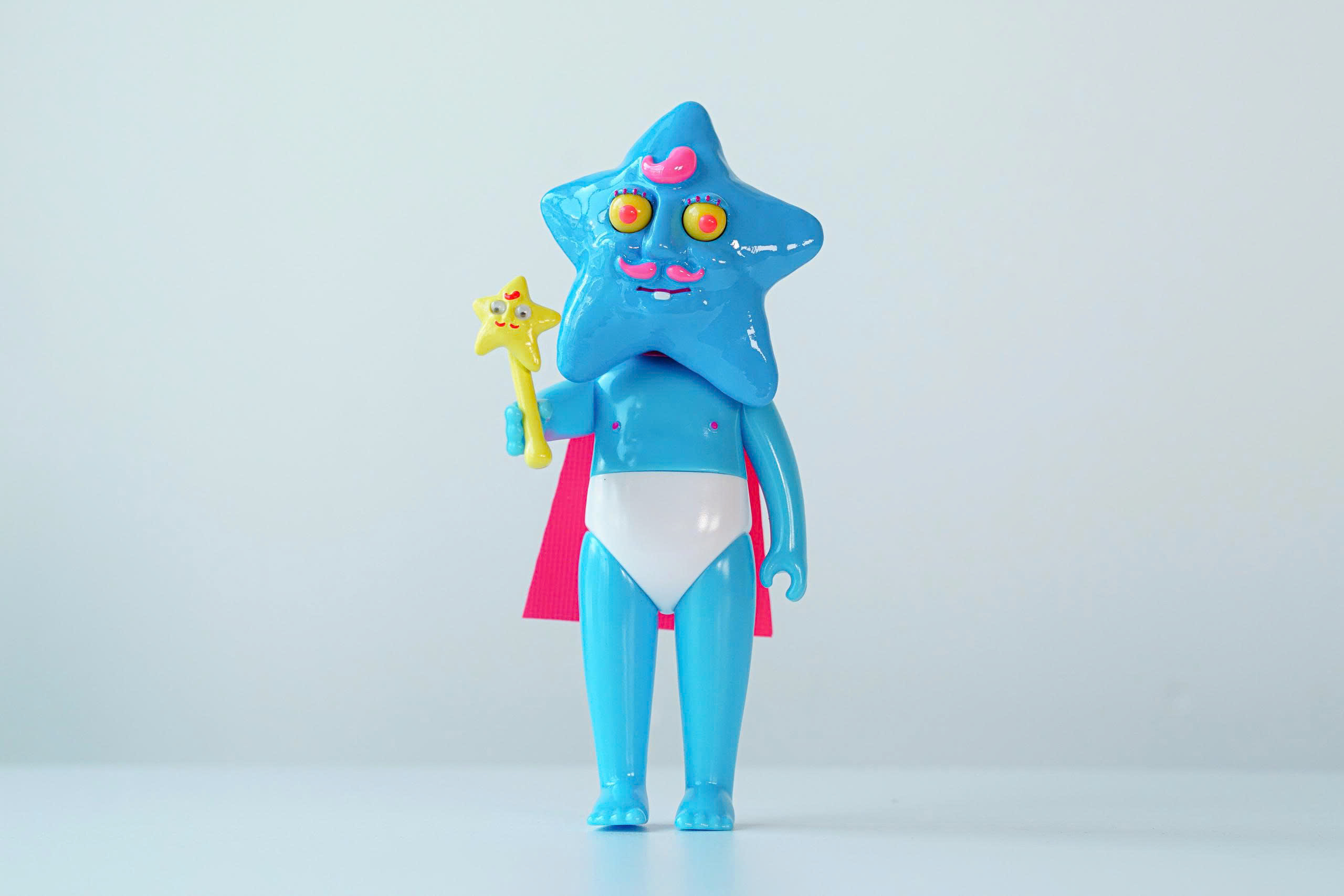 517 Star Man