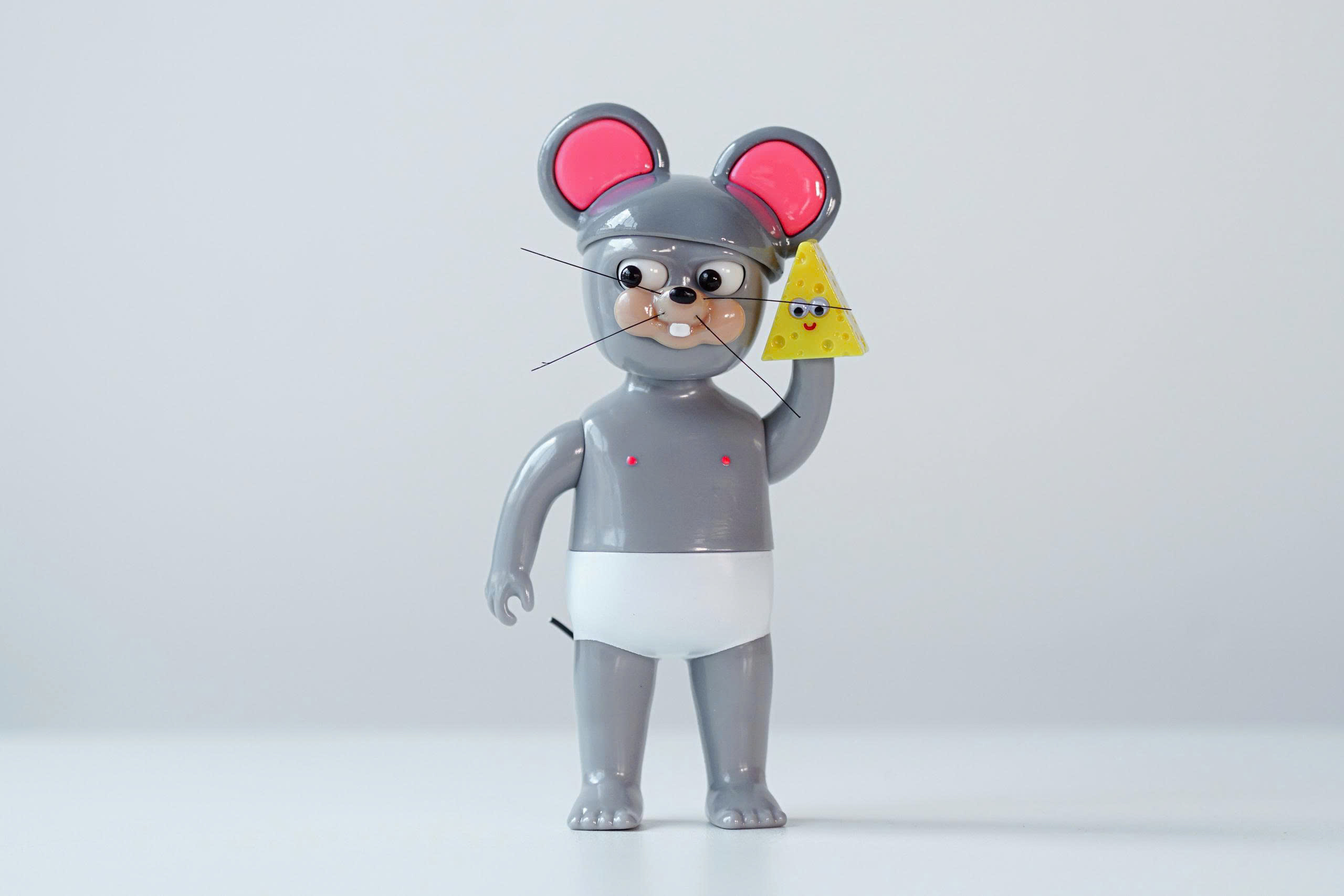 517 - Mouse Z Big