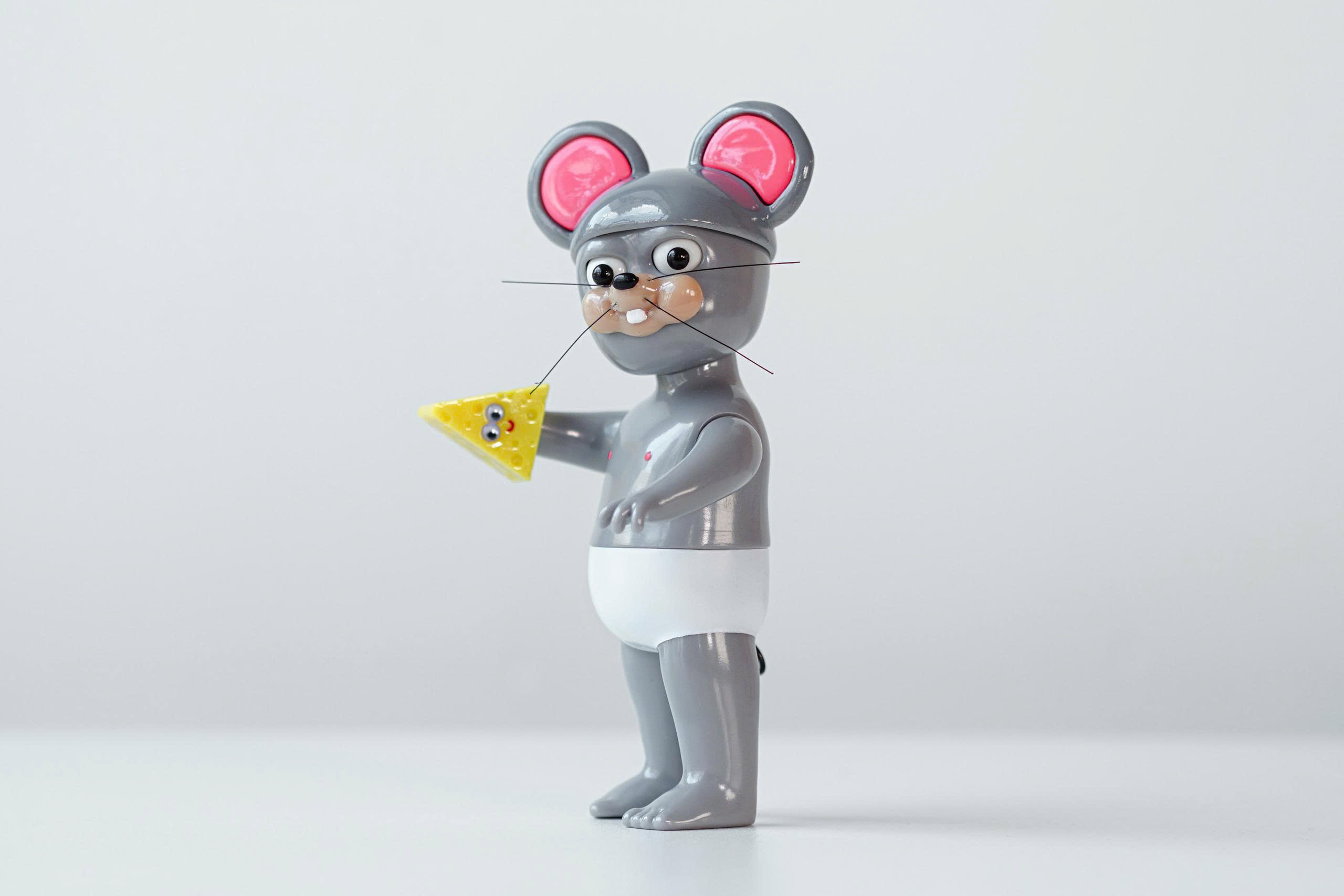 517 - Mouse Z Big