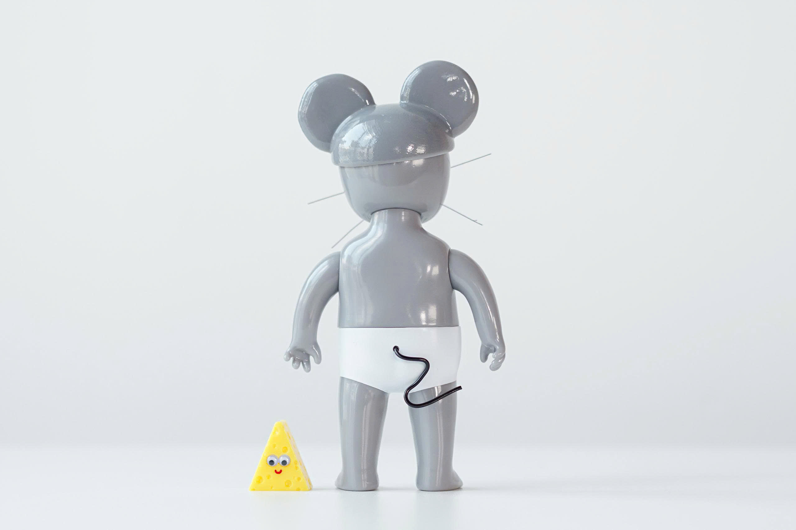 517 - Mouse Z Big