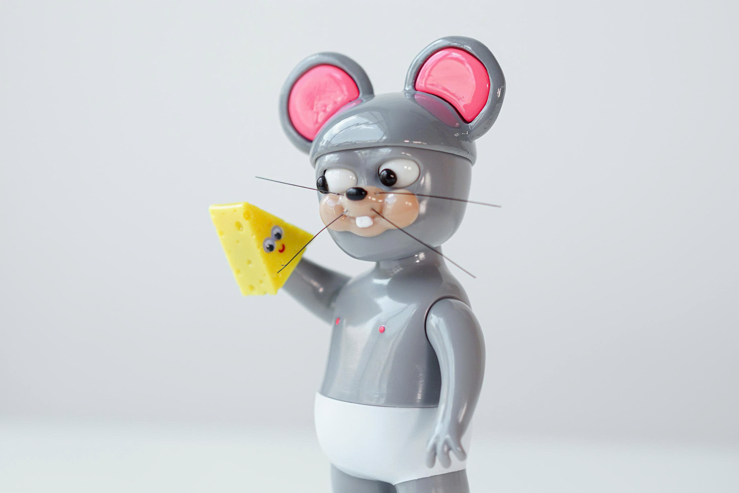 517 - Mouse Z Big