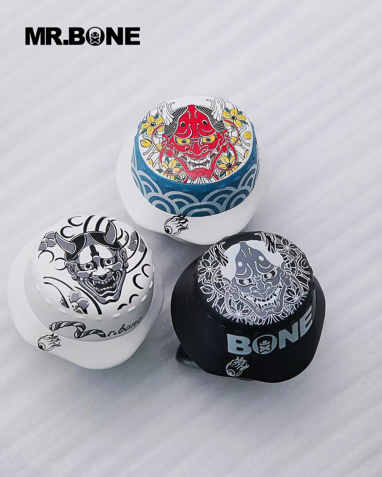 Baby Mr. Bones Blind Box Series 2
