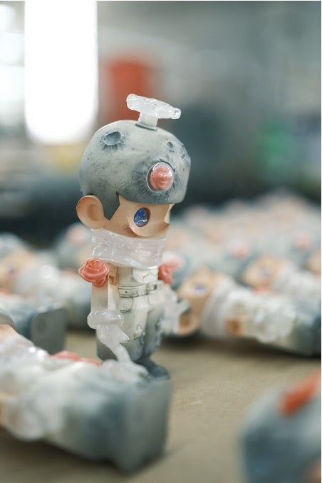 PF Studio - 612 Little Prince
