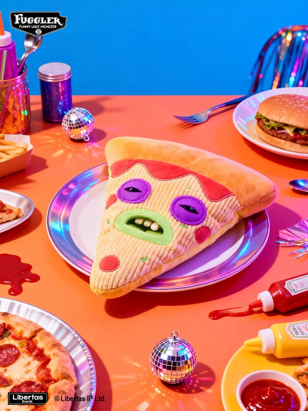 Fuggler Fuggalicious