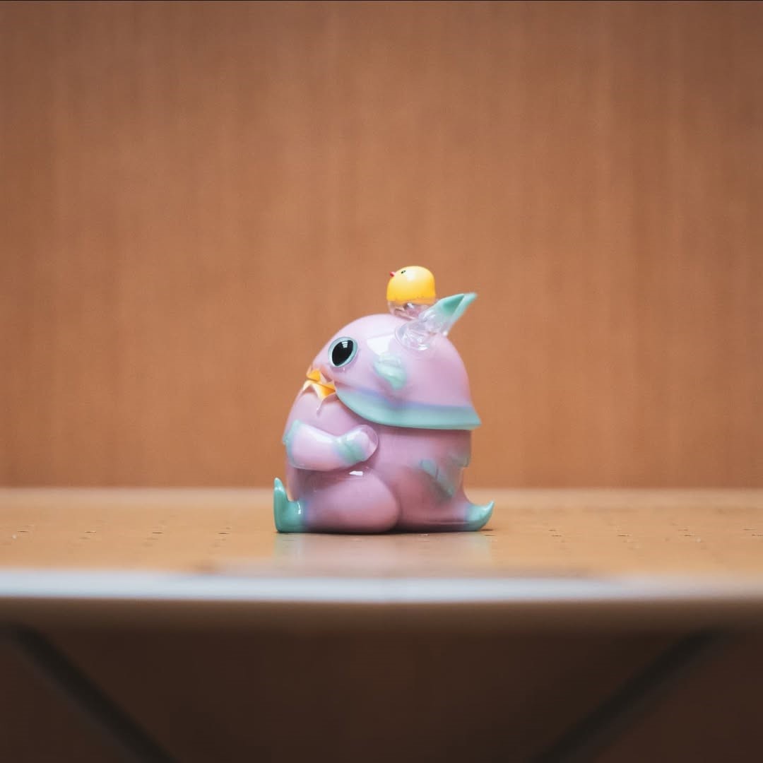 Tebobo - Have a seat 2