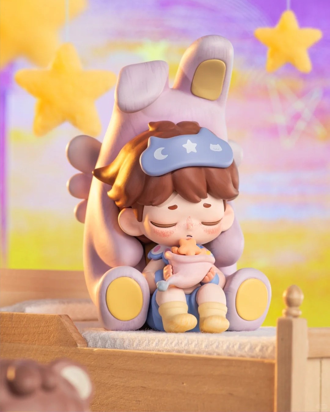 MANN STORY: The Imaginative Me Series