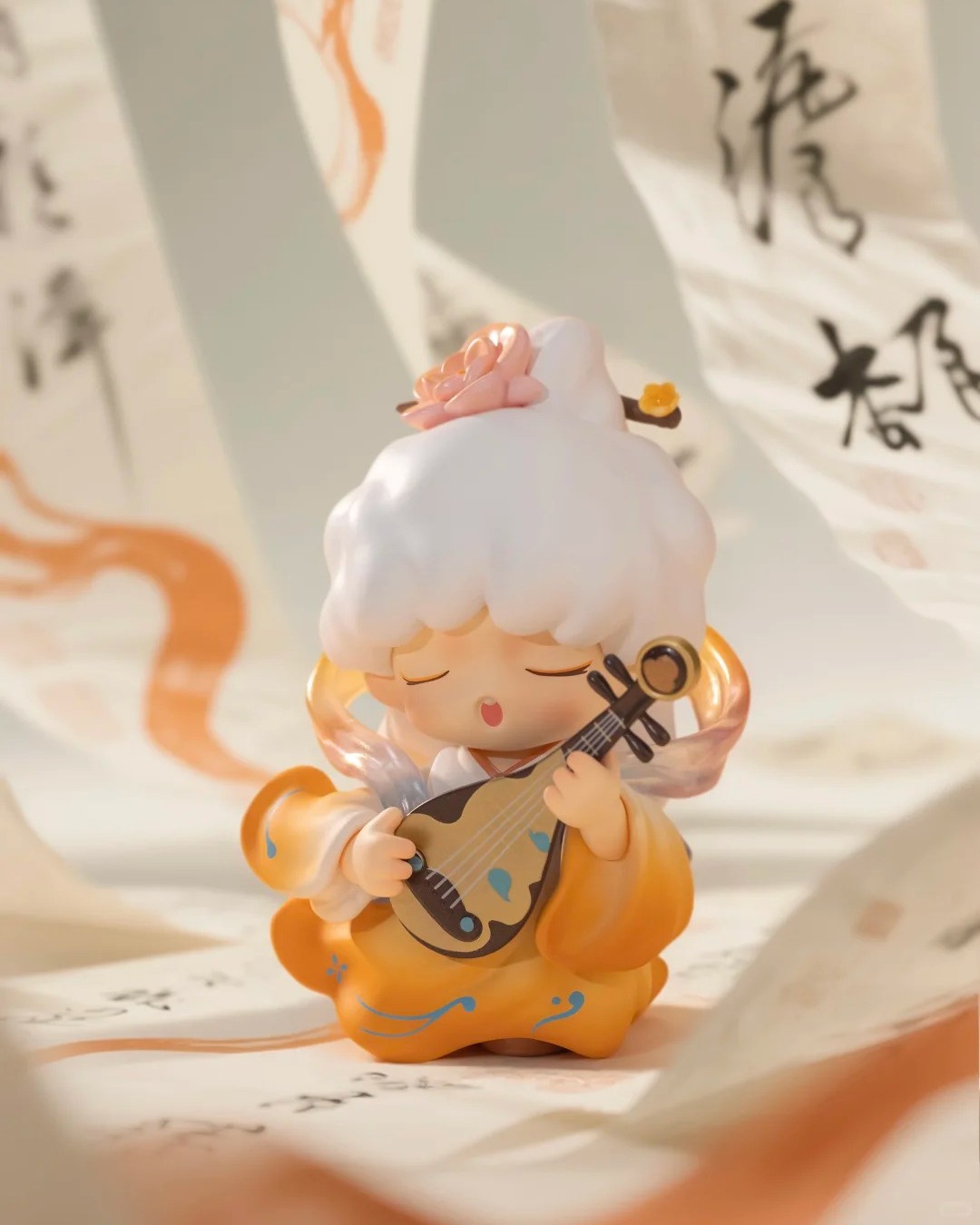 YUMO Strange Stories About Dreams Series