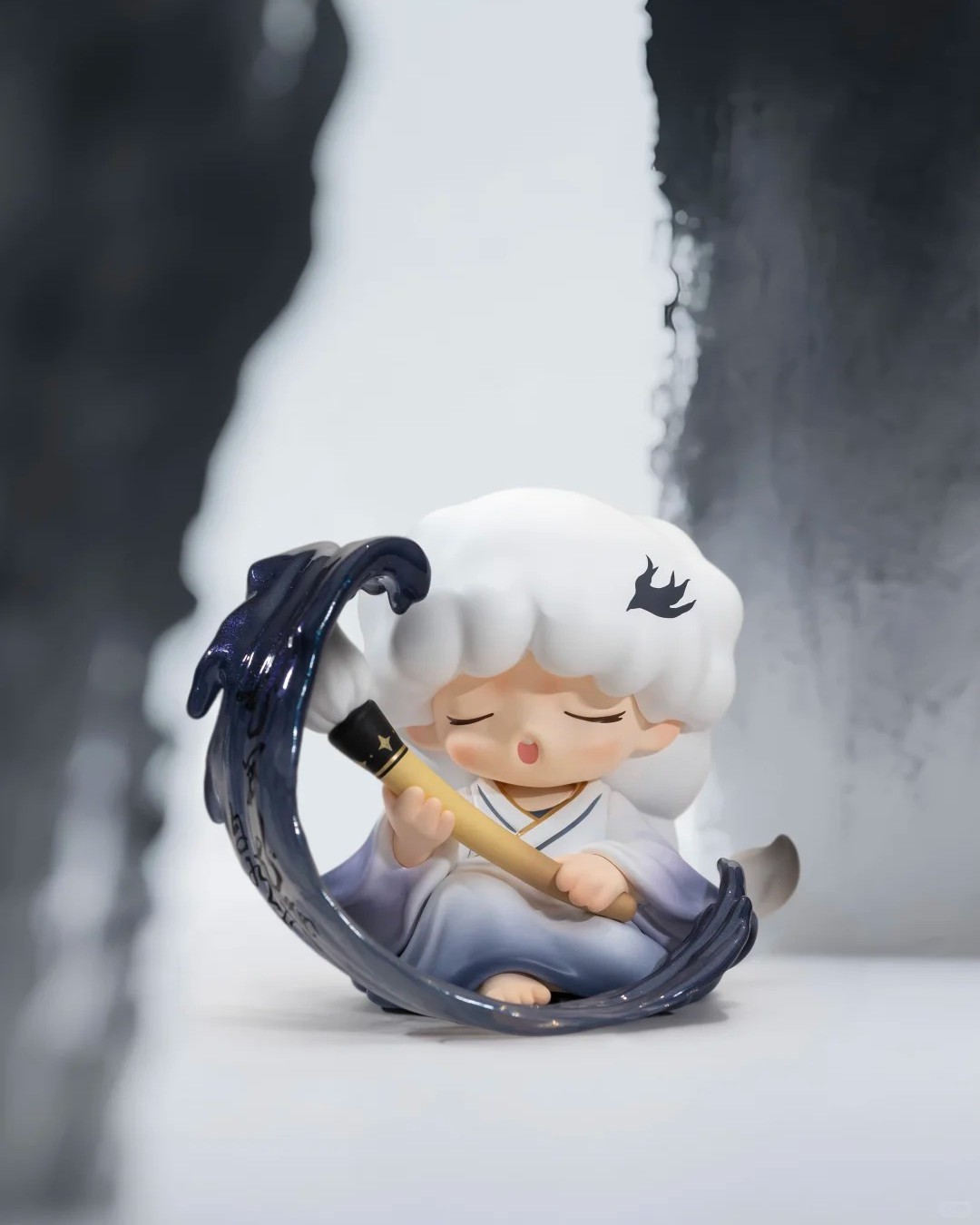 YUMO Strange Stories About Dreams Series