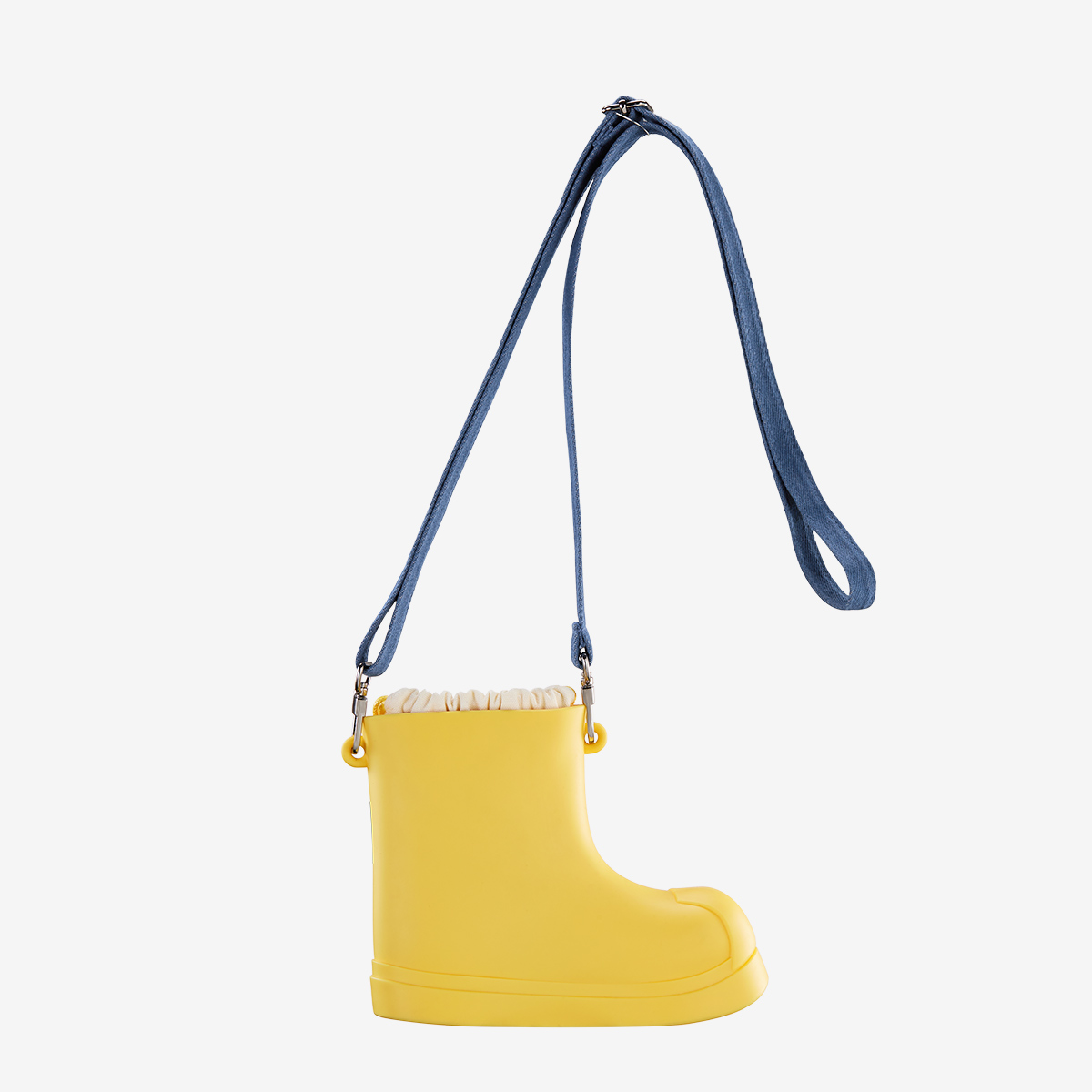 THE MONSTERS FALL IN WILD SERIES-Rain Boot Bag
