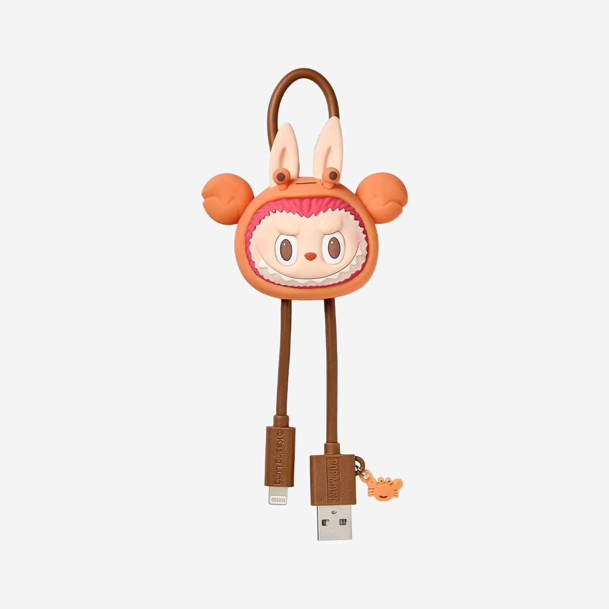 THE MONSTERS Enchanted by the Seaside Series - Cable Blindbox (iPhone)