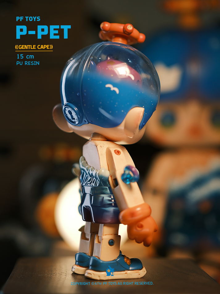 PF Toys Studio - 52hz