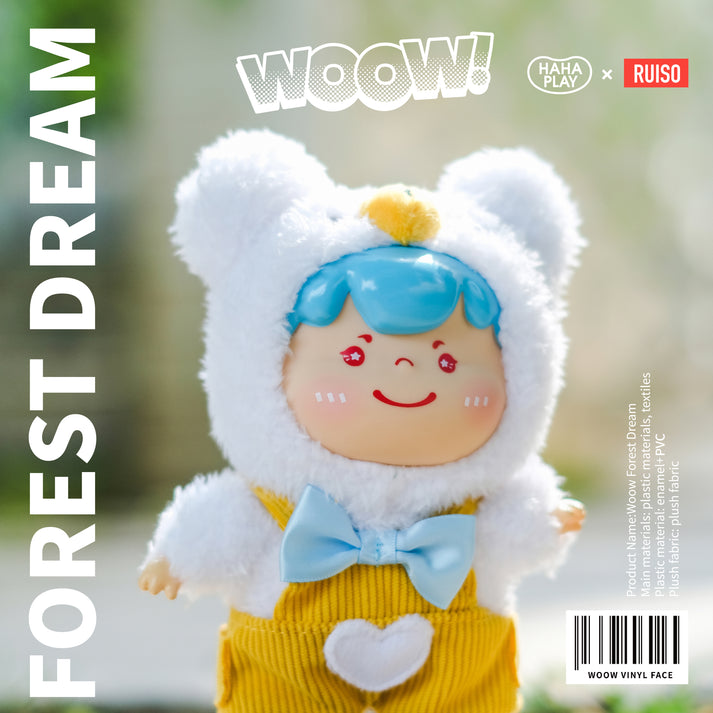 Woow Forest Dream