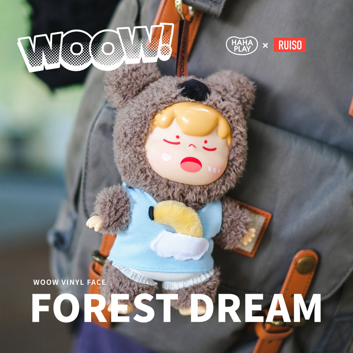 Woow Forest Dream