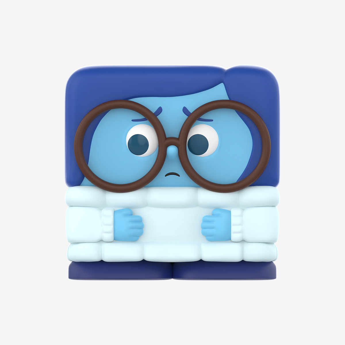 Disney/Pixar POPCUBE-2 Series