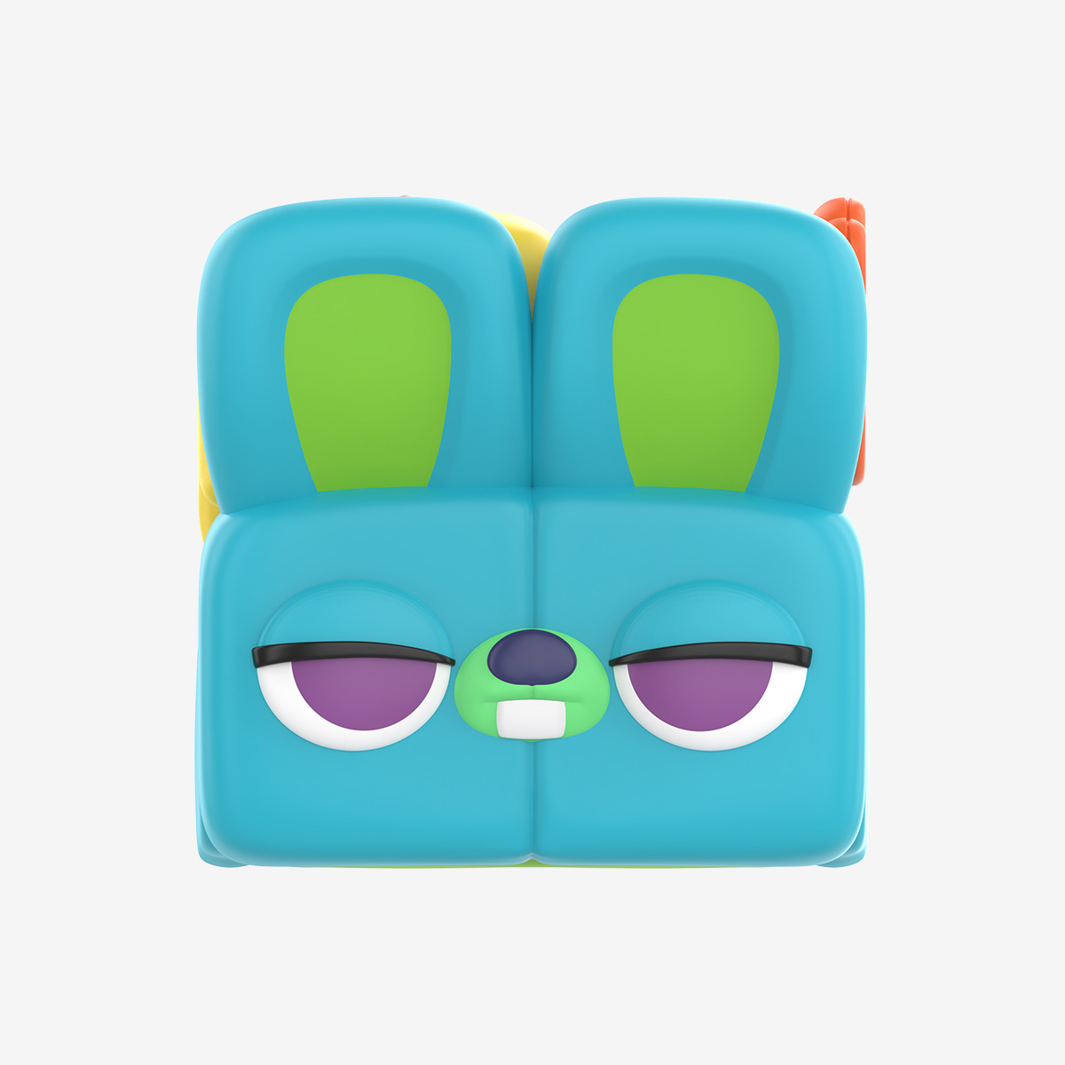 Disney/Pixar POPCUBE-2 Series