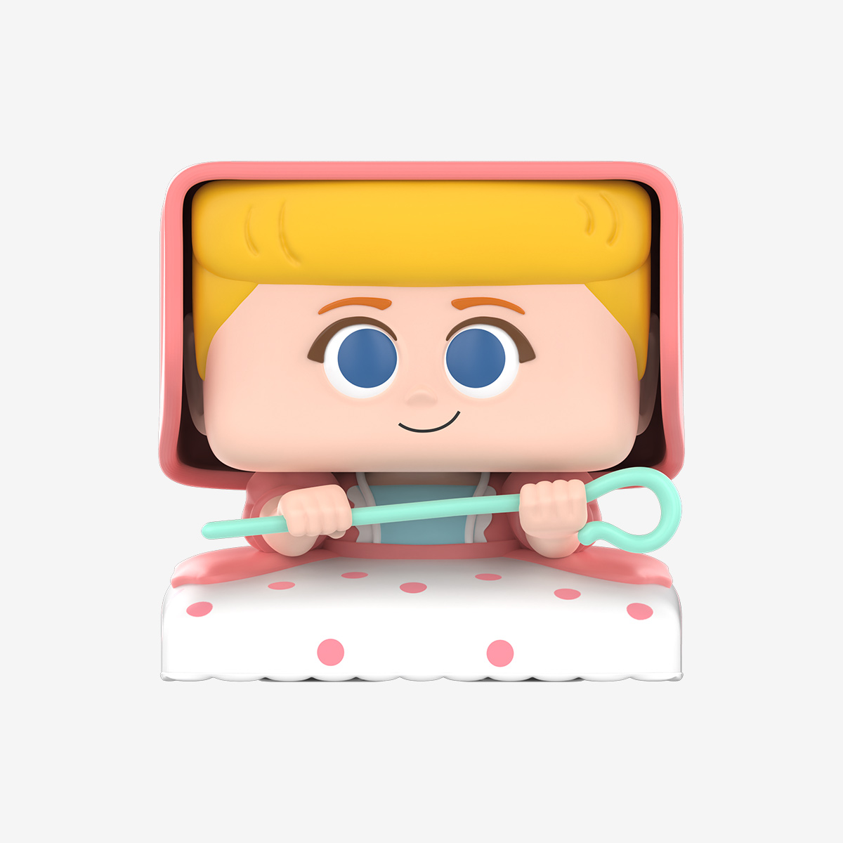 Disney/Pixar POPCUBE-2 Series
