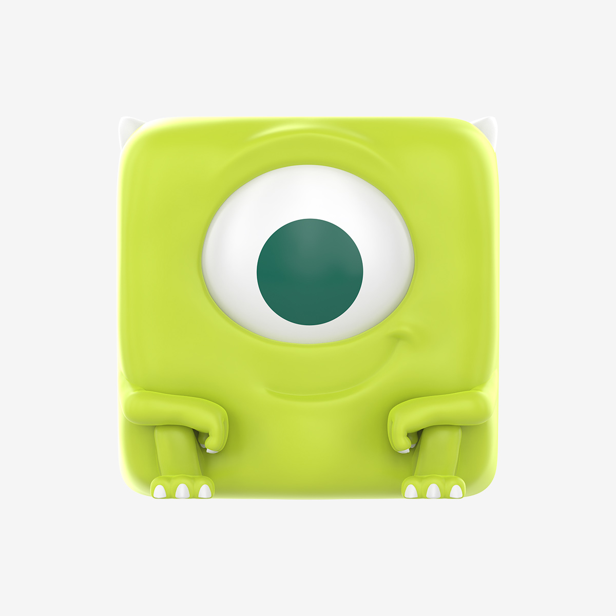 Disney/Pixar POPCUBE-2 Series