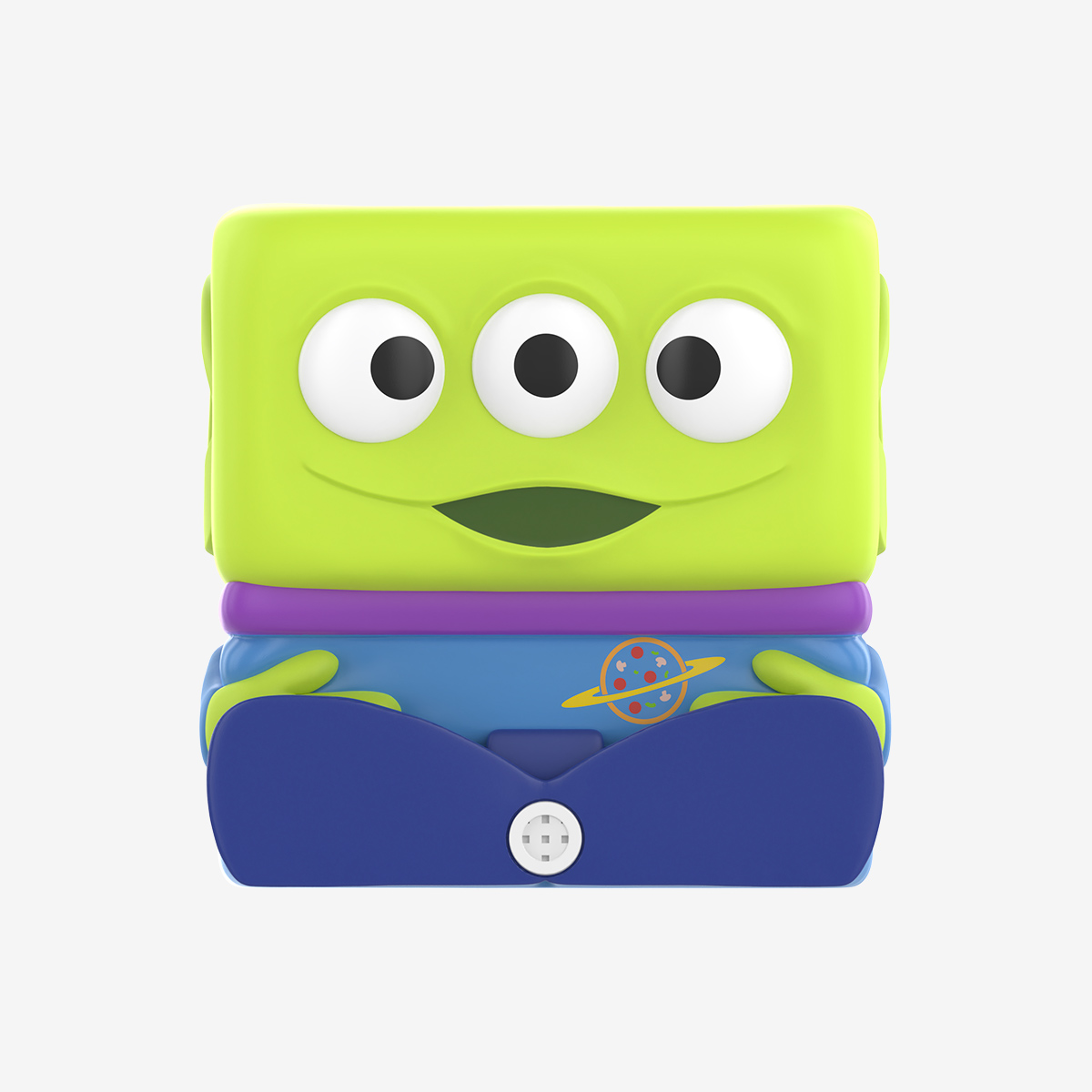 Disney/Pixar POPCUBE-3 Series