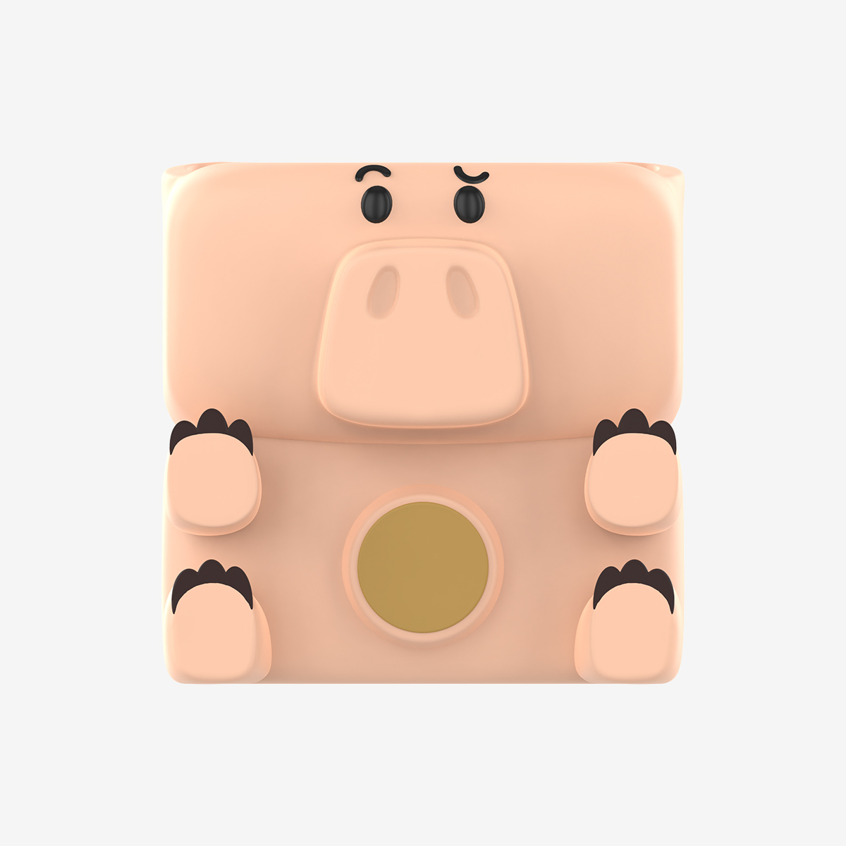 Disney/Pixar POPCUBE-3 Series