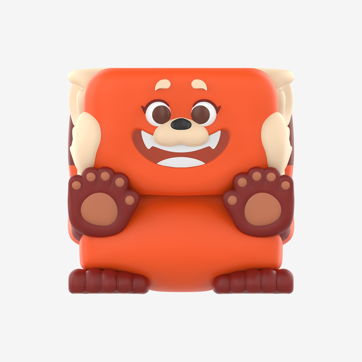 Disney/Pixar POPCUBE-3 Series