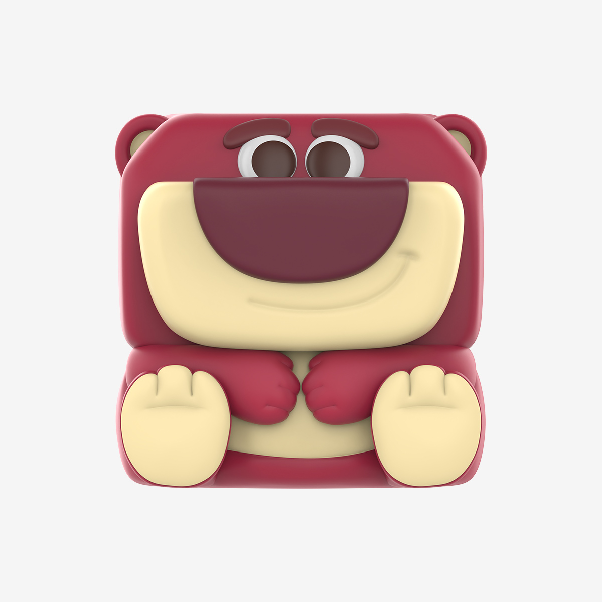 Disney/Pixar POPCUBE-3 Series