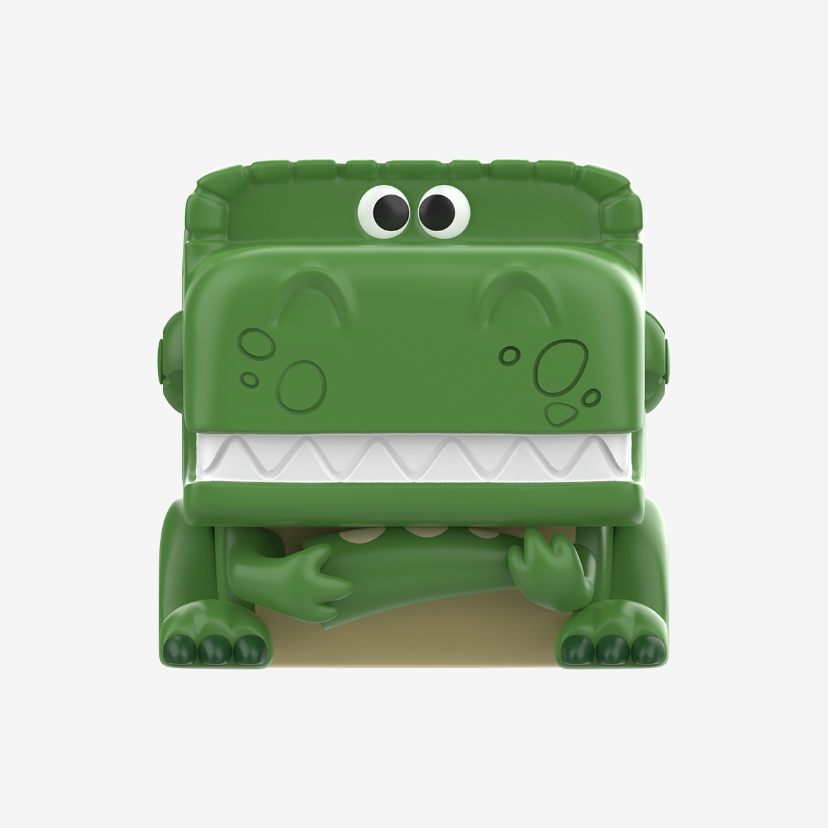 Disney/Pixar POPCUBE-3 Series