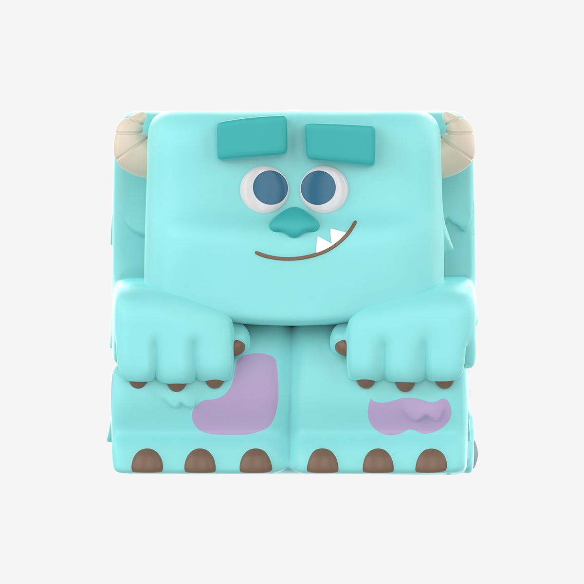 Disney/Pixar POPCUBE-3 Series