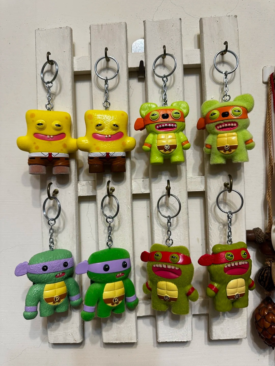 Fuggler Blind Bag Series 2