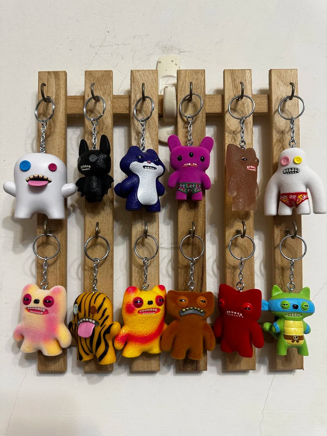 Fuggler Blind Bag Series 2