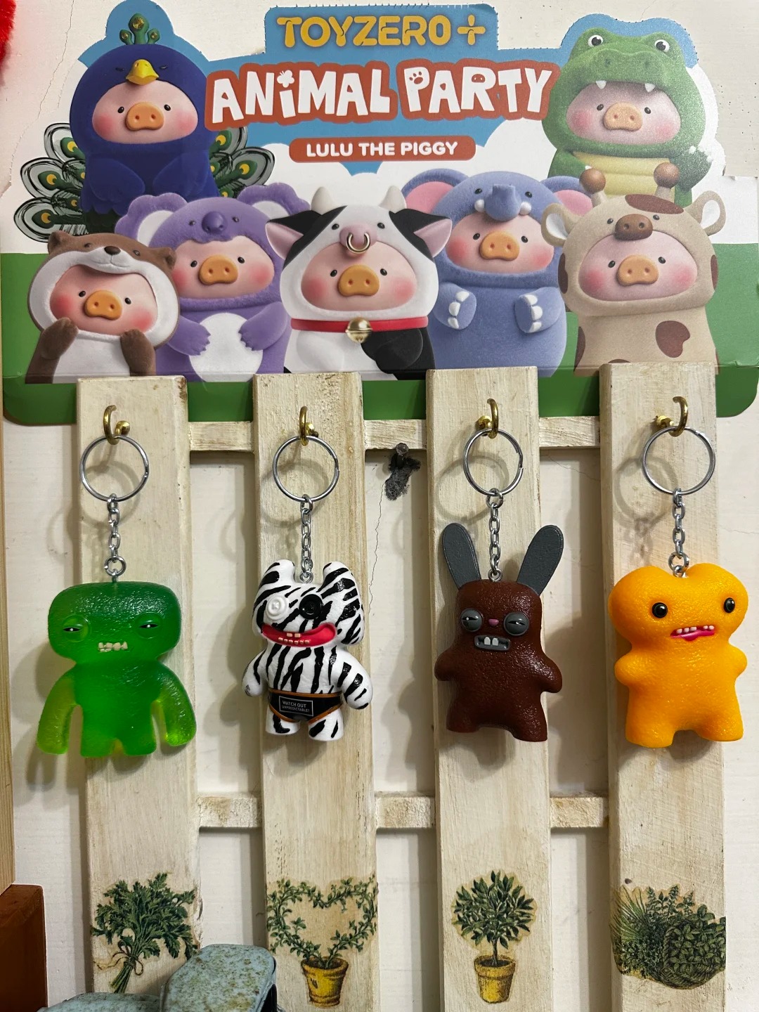 Fuggler Blind Bag Series 2