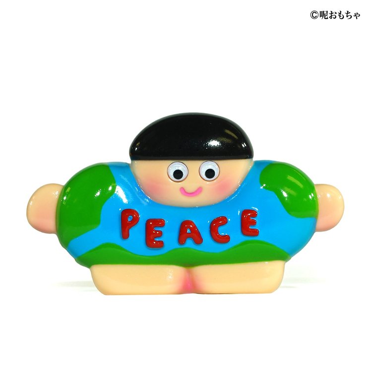 Maitopara x Leeeeee Toy