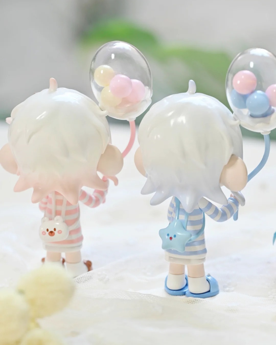 LLan 6.0 (Love Confession Balloon)