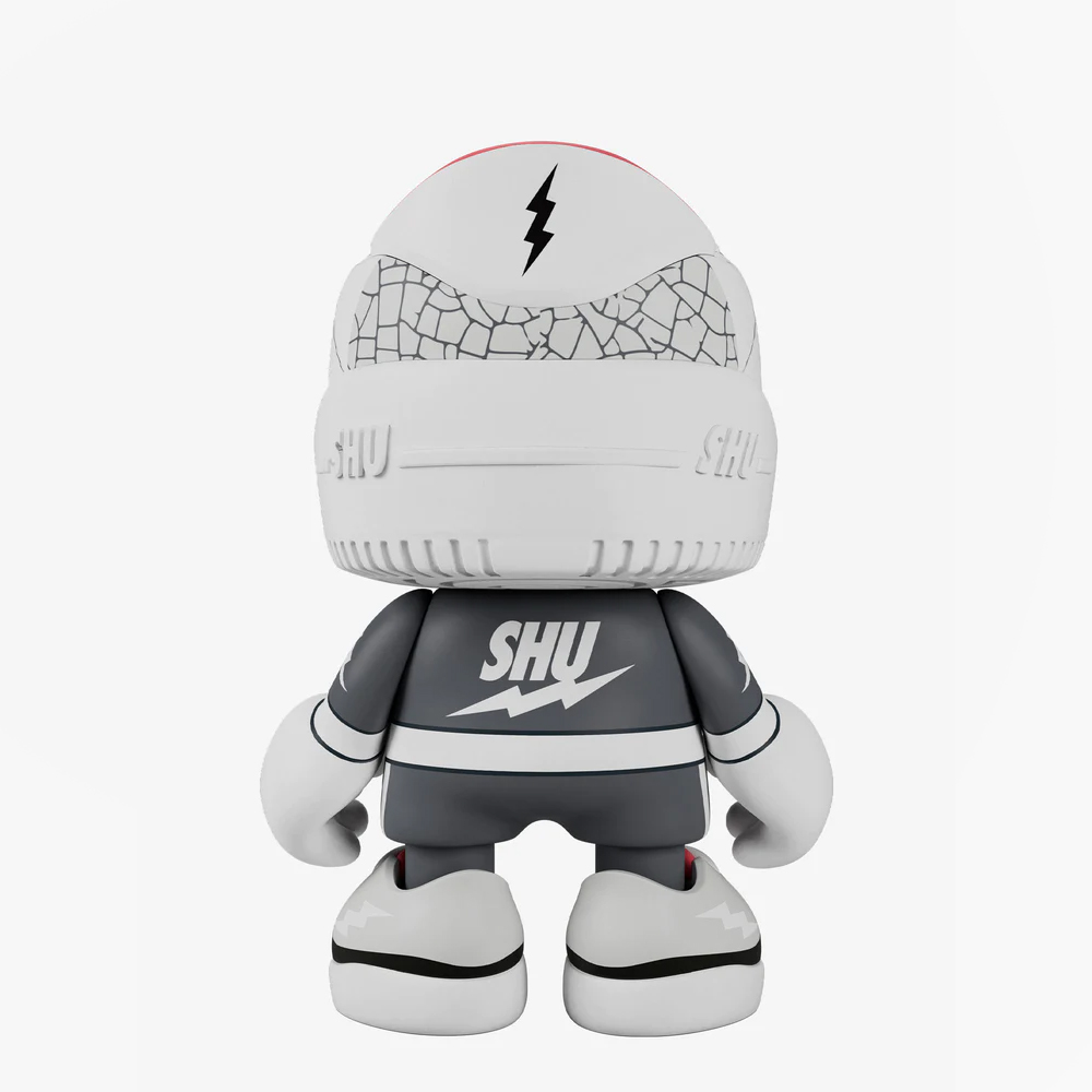 SHUDOG 