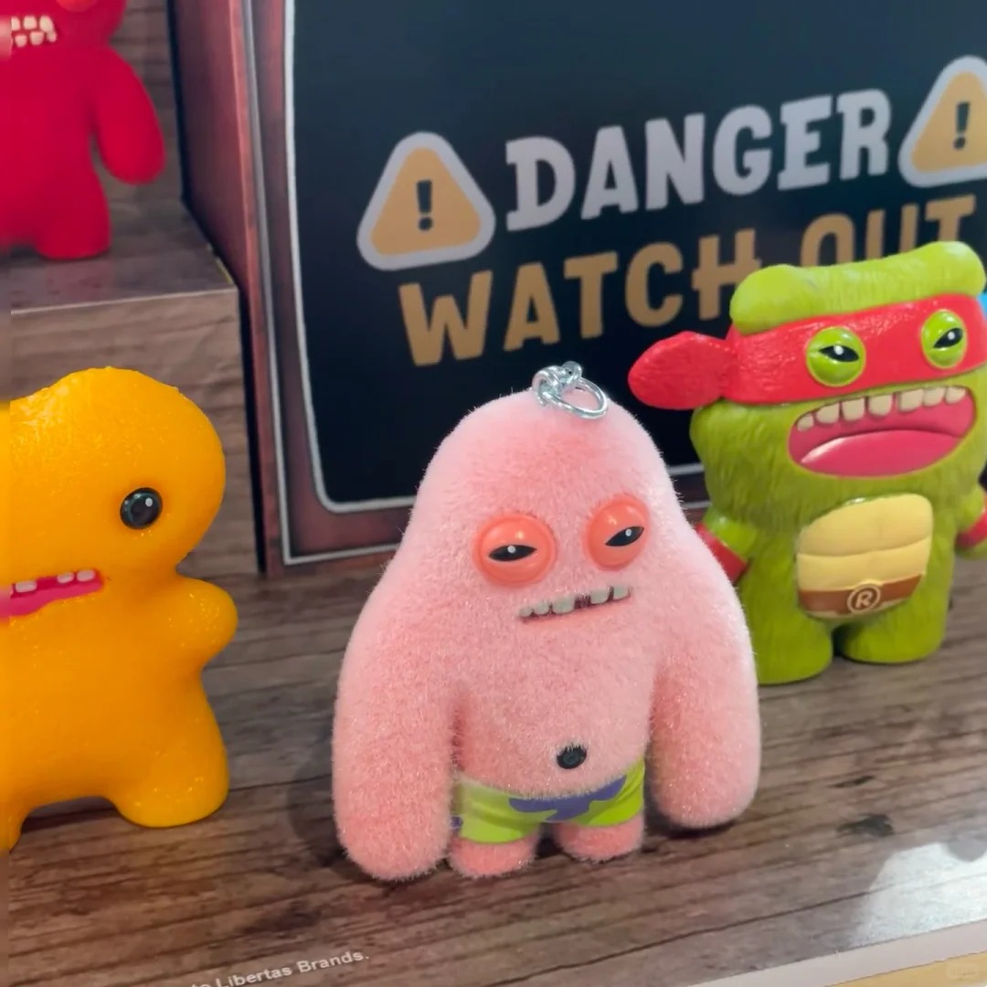Fuggler Blind Bag Series 2