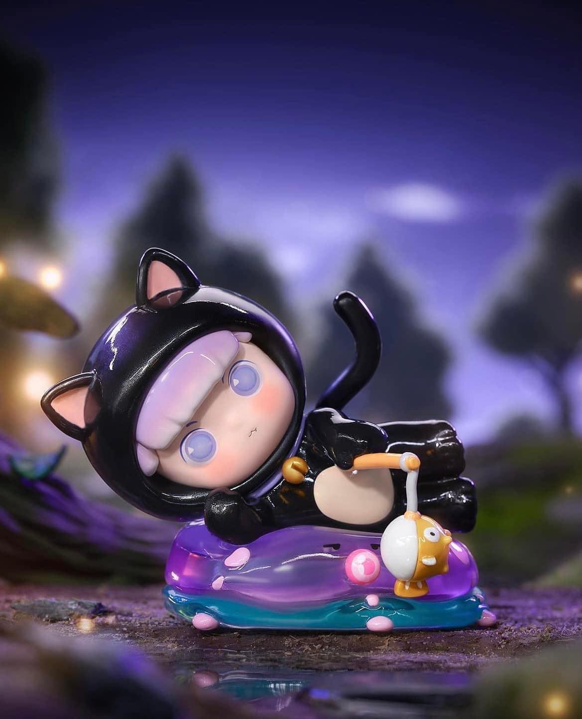 Guadi in Wonder Town Blind Box Series
