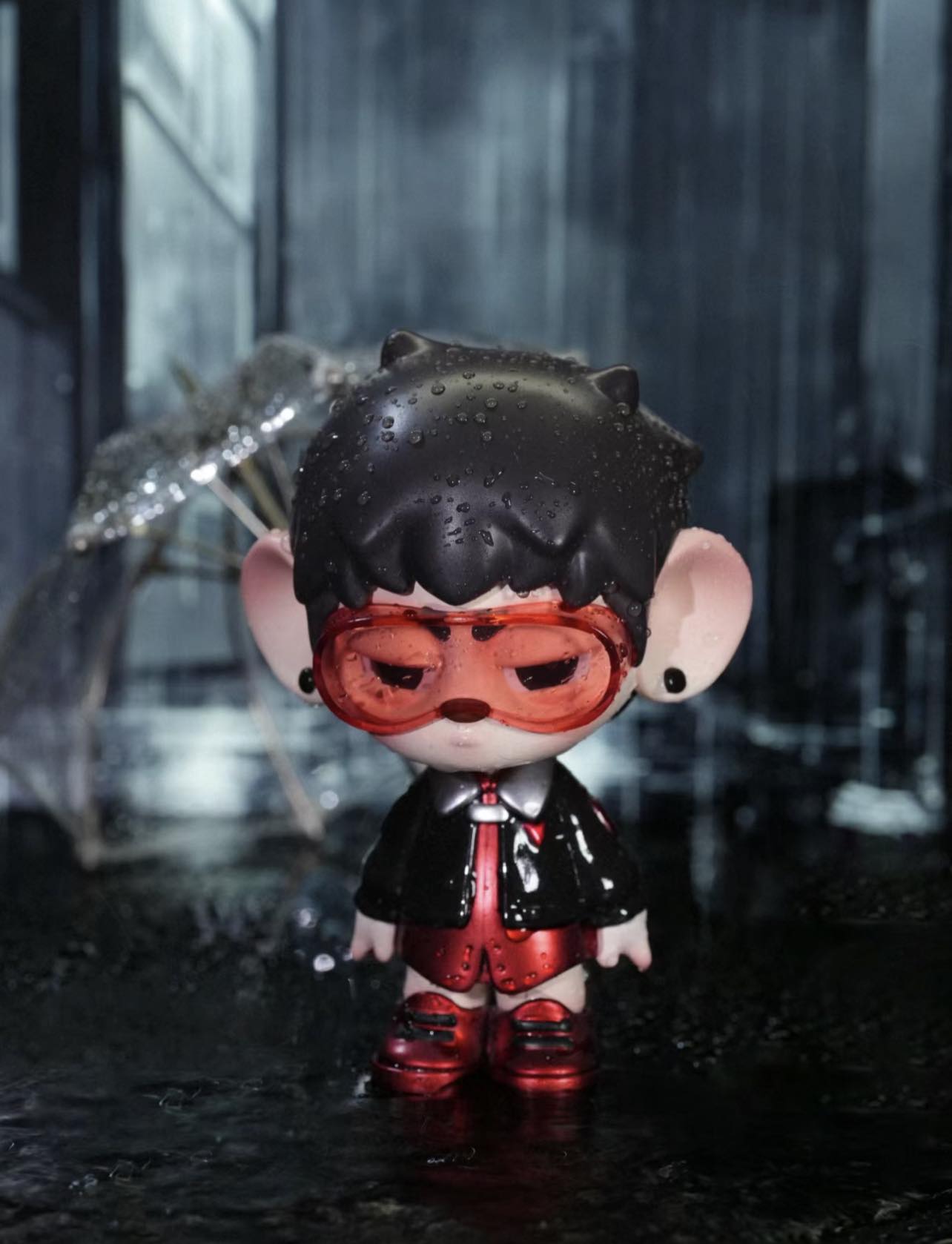 Ear Cipher Lost Paradise Blind Box Series