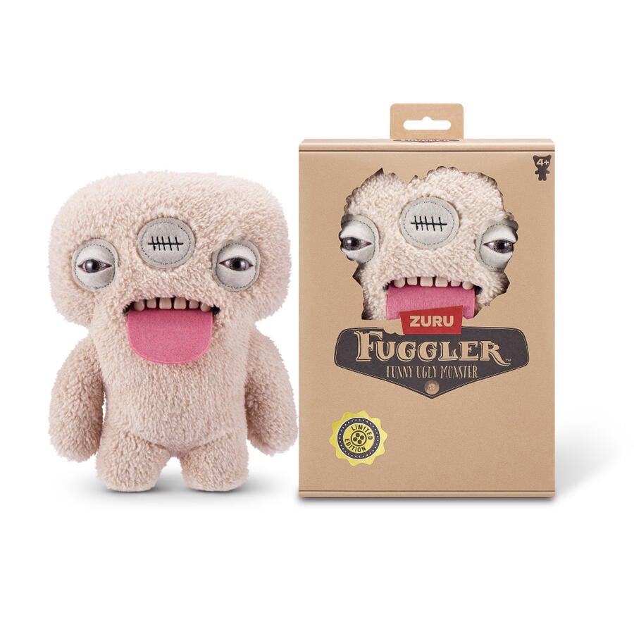 Fuggler Limited Edition 9