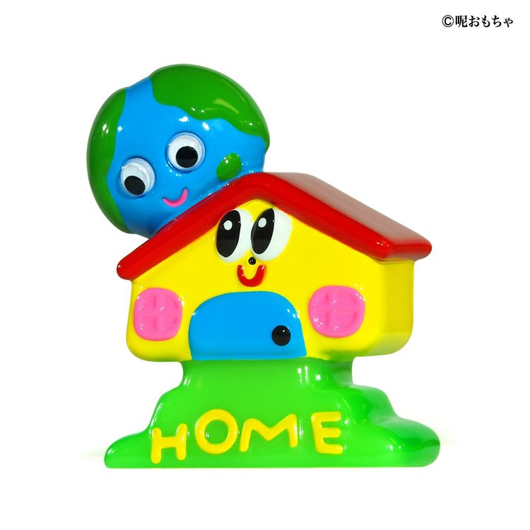 Maitopara x Leeeeee Toy