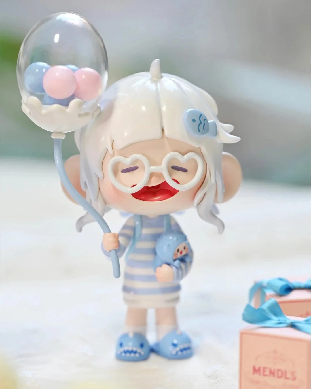 LLan 6.0 (Love Confession Balloon)