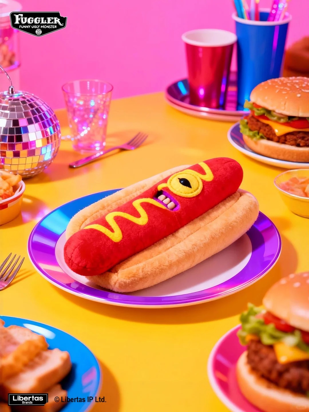 Fuggler Fuggalicious