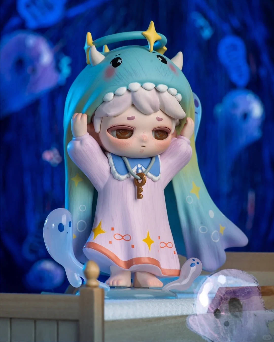 MANN STORY: The Imaginative Me Series